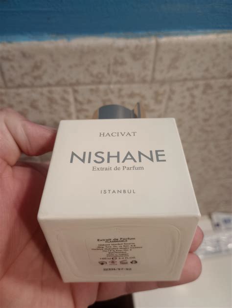 nishane meaning